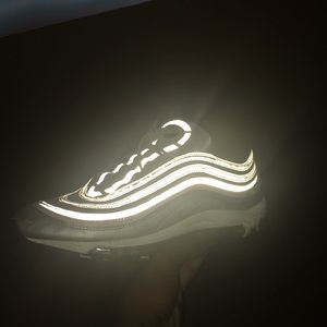 Air Max 97 Silver Bullet